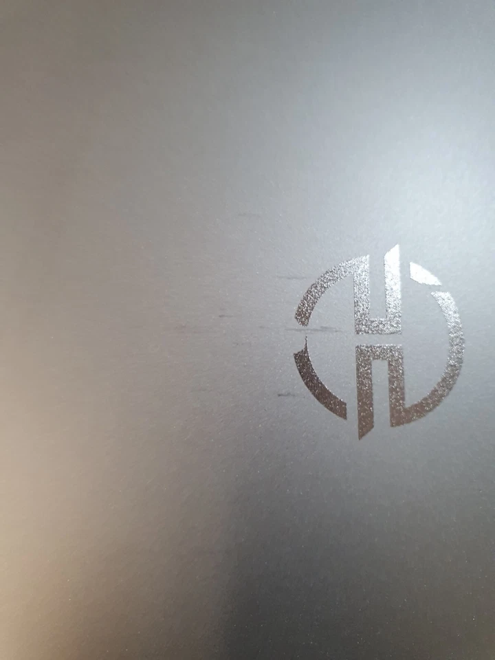 PC Specialist ph4trx1 i7-11370H @ 3.3GHz 64GB 1TB NVMe SSD Grade B EA2406 - Image 4 of 4