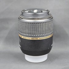 Tamron 60mm Focal Camera Lenses for sale | eBay