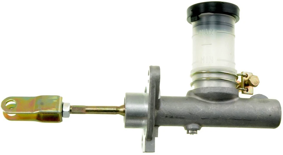Clutch Master Cylinder fits 1989-1998 Nissan 240SX  DORMAN - FIRST STOP - Image 3 of 4