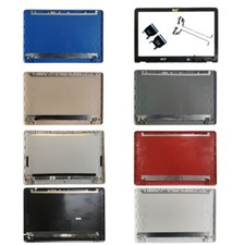 FOR HP 15-bs013ds 15T-bs000 15Z-BW000 LCD back cover/ Bezel/hinges/hinge cover