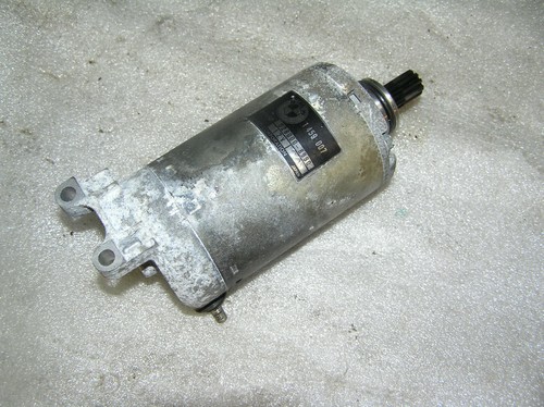 BMW K 1200GT Bj.04 Anlasser startermotor