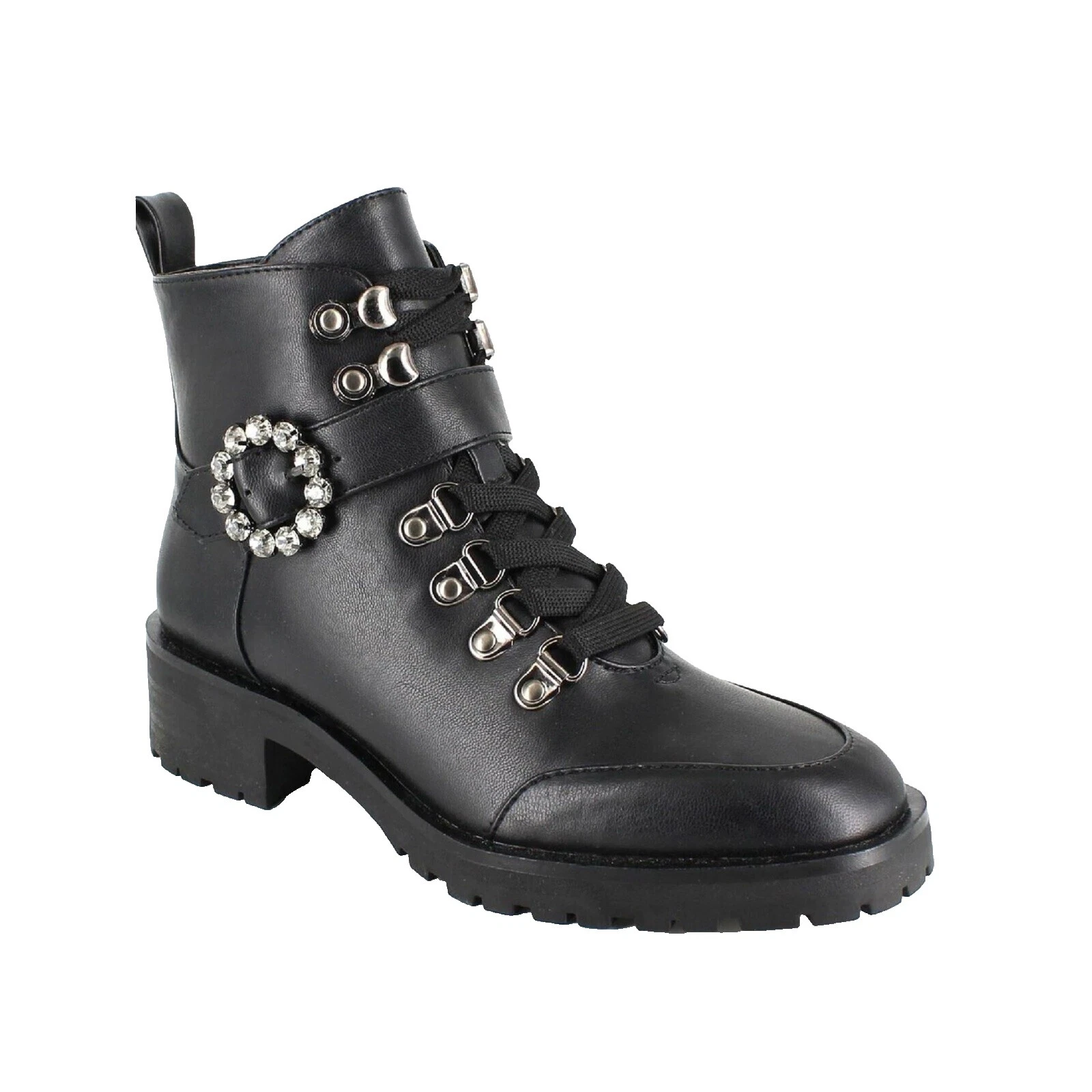Botas negras para mujer Nanette Lepore