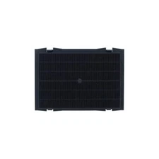 Zephyr Charcoal Filter Range Hood Replacement Black Recirculating Vent Accessory