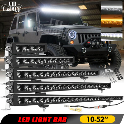 LED Arbeitsscheinwerfer Zusatzscheinwerfer E-Prüf E9 12V/24V Offroad & PKW LKW
