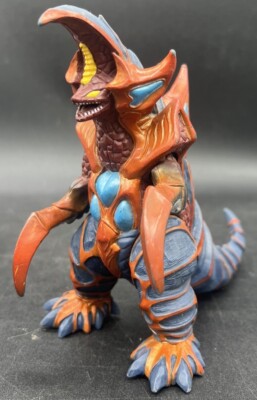 Cob Ultra Monster Series Kaiju Ultraman Gaia Bandai 1998