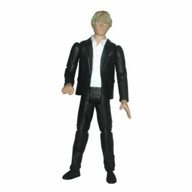 stormbreaker action figure