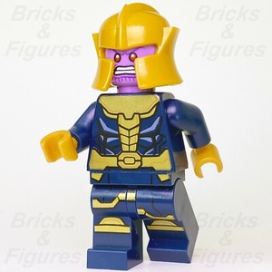 lego thanos ebay