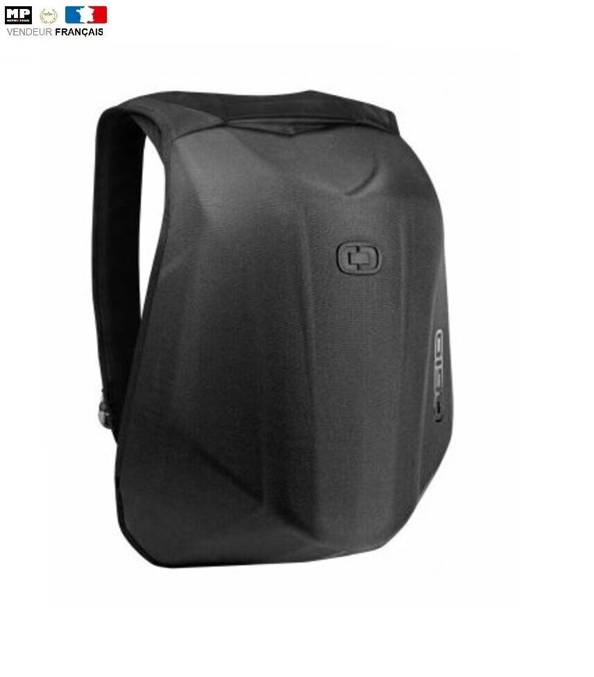 Sac à dos de moto haut de gamme OGIO MACH 3 aérodynamique