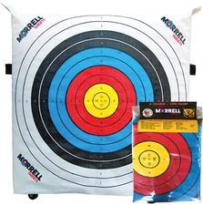 Morrell NASP School Target Replacement Cover One Shooting Side