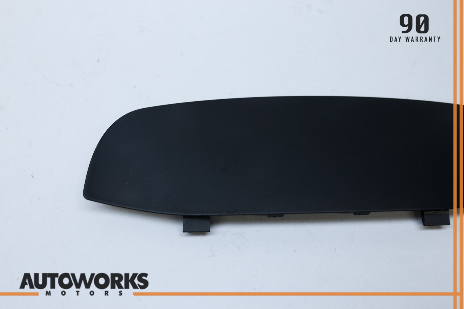 14-17 Maserati Ghibli M157 Dash Dashboard Speedometer Cover Trim 670011184 OEM