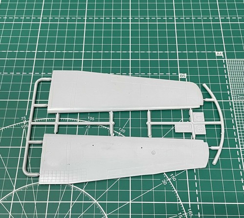 UF-2 Albatross SOVA-M SVM 72027 Plastik Modellflugzeug Bausatz Maßstab 1:72 - Bild 10 von 24
