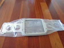 Embroidery Hoop 126mmX110mm Janome MB4 Elna Expressive 940 Elna 9900 770808004