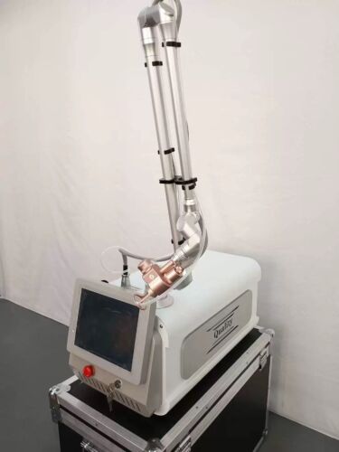 Máquina de tratamiento láser fraccional de CO2 4D Fotona 10600 nm máquina de belleza láser - Imagen 7 de 24