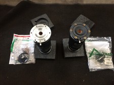 audi allroad c5 arnott front air suspension