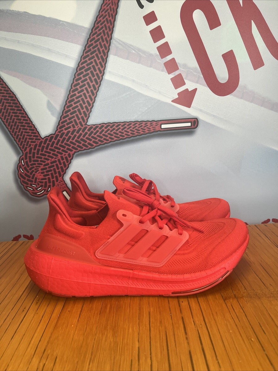 adidas ULTRABOOST レッドシューズ(28cm) adidas ULTRABOOST レッドシューズ(28cm) - メルカリ