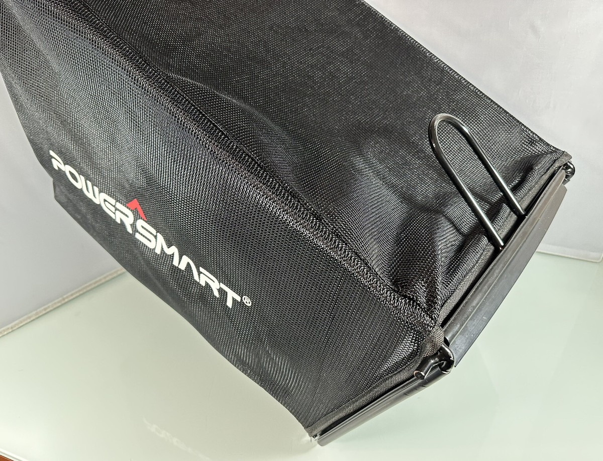 Push Lawn Mower Grass Catcher Bag (PowerSmart Lawnmower, 57 OFF