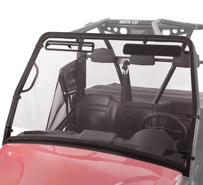 Arctic Cat Replacement Glass Windshield P/N 2441-308 NOS 2011-2015 Prowler XT