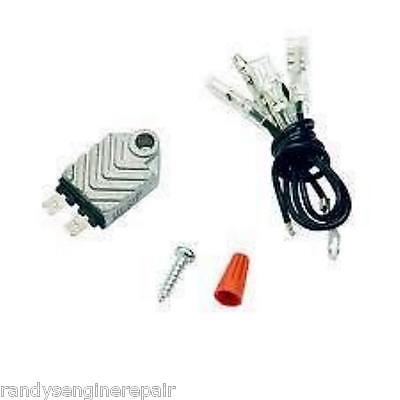 IGNITION CHIP REPLACE POINTS CONDENSER HUSQVARNA L65 chainsaw 