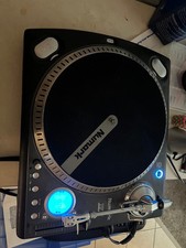 numark pro ttx-1 direct drive turntable