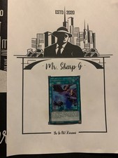 LYRIKLIEDERVOGEL - VOGELRUF - 1. AUFLAGE LED8-DE039 DEUTSCH Yu-Gi-Oh! CARD ULTRA