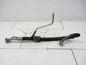 Klimaleitung Klimaschlauch Saugleitung Verdampfer passt für BMW 3 (E90) 318D