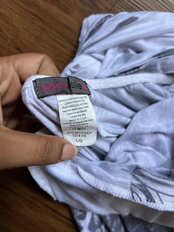 Maxi Vestido Vintage Y2K Grande Gráfico Cachemira Halter Elastizado Tejido Playa Grunge Foto 4 de 4