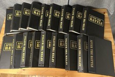 After the Battle Magazine Collection (Issues ...