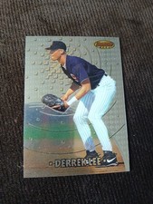 1997 Bowman's Best - Derrek Lee #178
