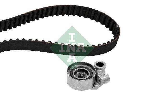 Schaeffler Ina 530 0512 10 Zahnriemensatz FüR Toyota-image