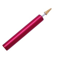 Convenient Leather Edge Dye Pen Roller Applicator Printing Tool Craft DIY
