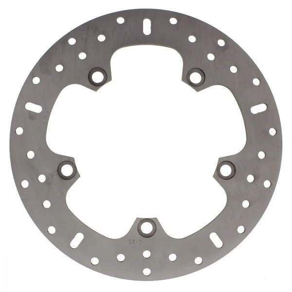 Bremsscheibe Hinten EBC MD2120 FüR Yamaha XSR 700 A ABS Bj. 2016-2017-image