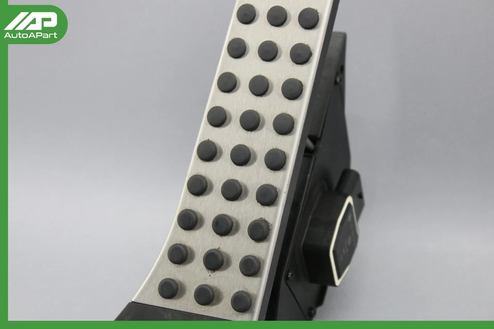 ✅ 08-14 Acelerador de pedal de acelerador de gas Mercede W204 C300 C350 2043000204 OEM Foto 3 de 4