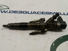 Injecteur Renault VEL SATIS
