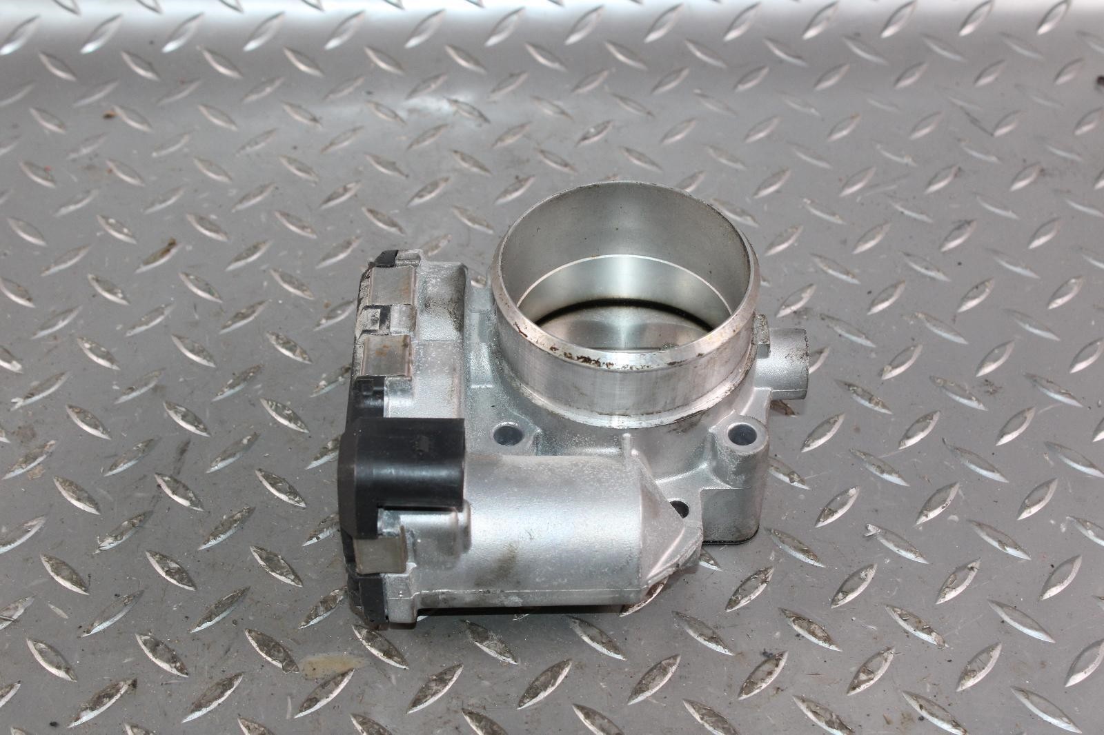 Bentley Flying Spur 2013-2018 LEFT Throttle body