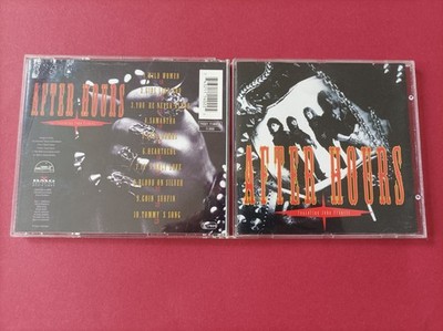 CD   After Hours   After Hours (Hard Rock 1989)