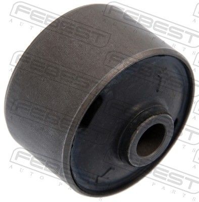 NEU - Febest SZAB-013 Lagerung, Lenker FüR Santana Suzuki-image