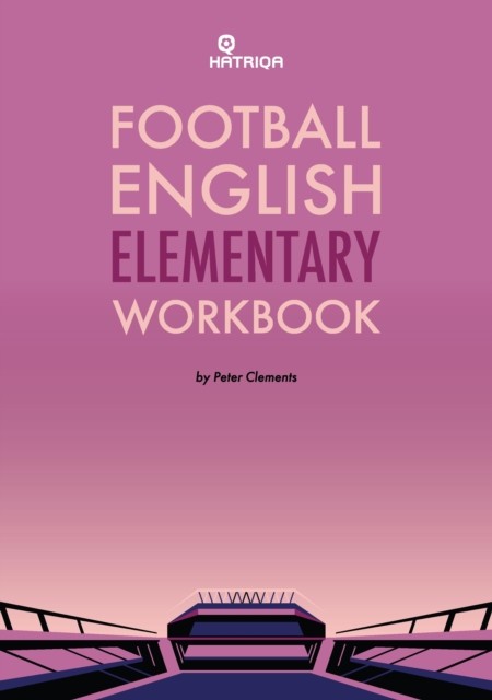 Football English Elementary Self-study W - Image 2