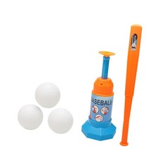 Baseball Pitching Machine Kinder Baseball Pitchingmaschine Baseball