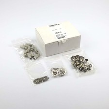 Phoenix Contact Recessed Connector SACC-DSIV-M12MS-5CON-L180-SI 1528183 (10pcs