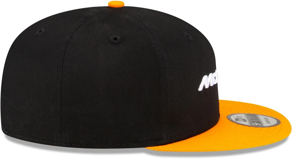 Casquette Snapback Équipe Essentials 9Fifty New Era De McLaren Racing - Photo 4/4