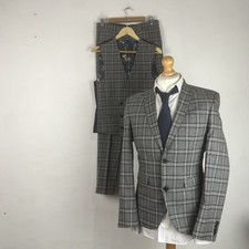 Next 3 Piece Suit Men