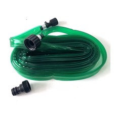 Automatic Sprinkler Garden Hose Soaking Irrigation Hose for Watering Needs
