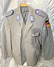 BUNDESWEHR Heer Dienstjacke  Sakko Gr.190/96   Uniformjacke  (Nr. 8SV)