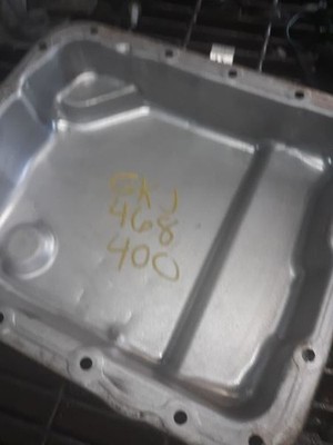Automatic Transmission 4.2L 4WD ID Twd Fits 08 ENVOY 17919248