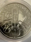 2021 Austrian Silver Philharmonic 1 oz — photo from another recent sale