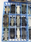 Vintage Matchbox Carry Case w/ 24 Mixed Diecast Cars Hot Wheels Lot Read — photo 8