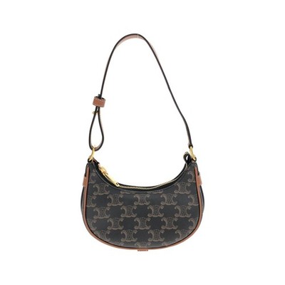 Original Celine Mini Ava 10I602DS1 Tasche #230-000-512-4212