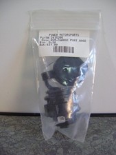 Polaris 2415295  OEM Charge Port Base  RZR Ranger Sportsman 1000 570 850 450 NEW