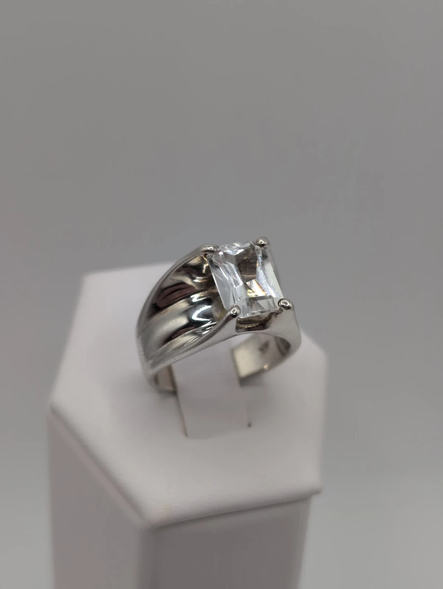 Nf Vintage & Antique with Vintage Fine Rings for sale - eBay
