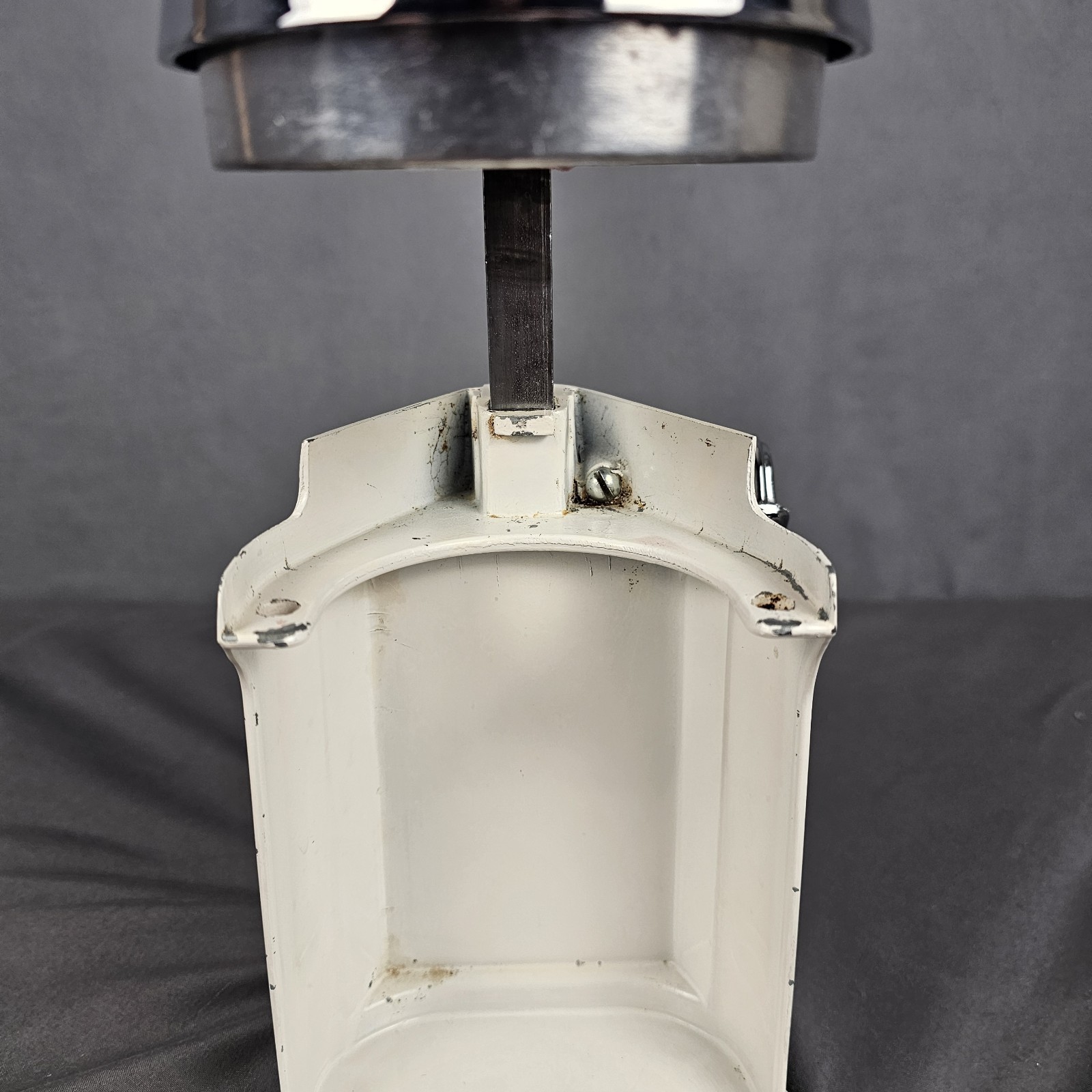 Vintage JUICE O MAT Rival MFG CO Single Action Juicer 462-C - USA